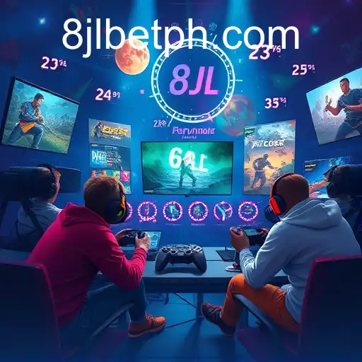 The Rise of English Gaming Platforms