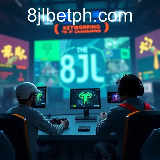 Future of Online Gaming Platforms