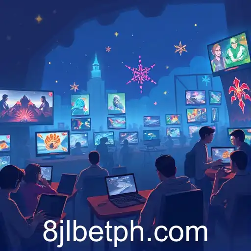 Gaming Evolution: Navigating 8jl and Beyond