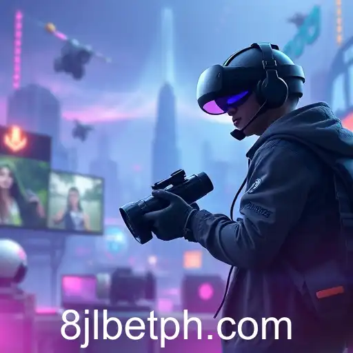 Gaming Trends and Innovations for 2025
