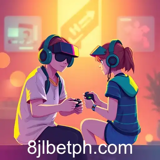 Gaming Trends: The Rise of 8jl Platforms