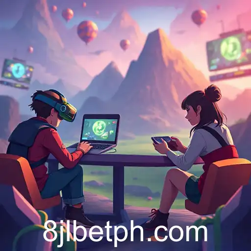 The Rise of 8jl: Revolutionizing the Gaming Experience