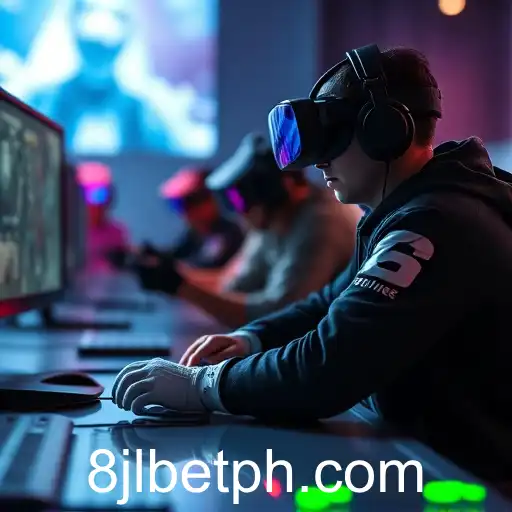 The Digital Revolution in Gaming