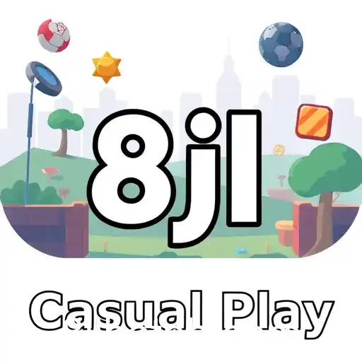 The Digital Playground: A New Era for Online Gaming