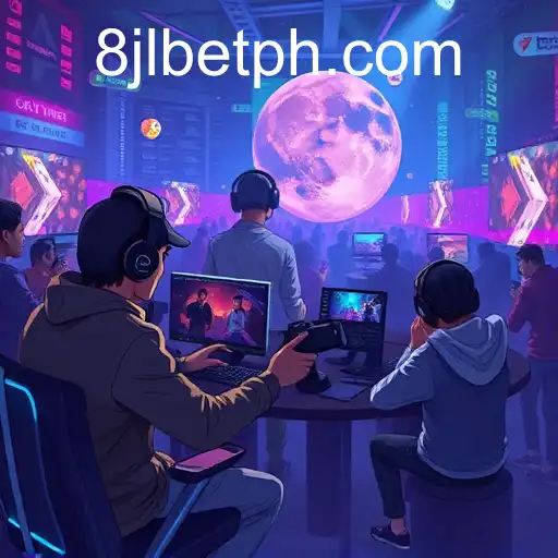 The Evolution of 8jl in Gaming Communities