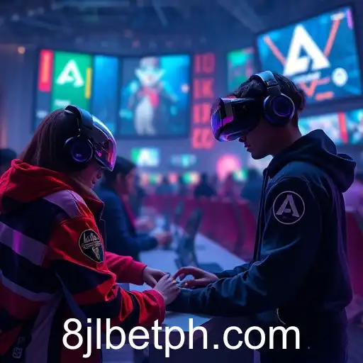 Navigating the Evolution of Online Gaming in 2025