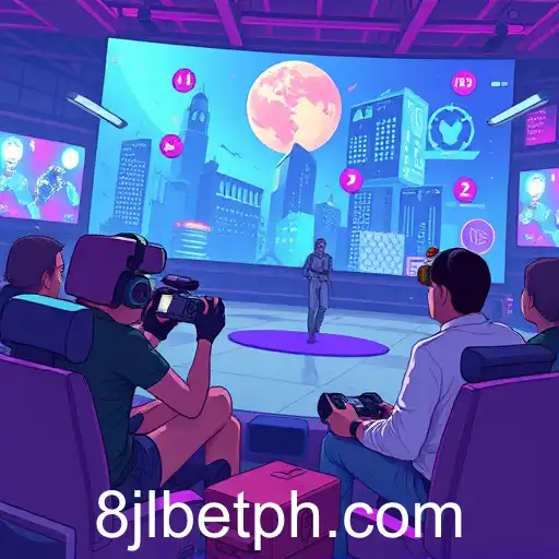 The Evolving Landscape of Online Gaming in 2025