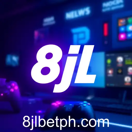 Gaming Future through the Lens of 8jl