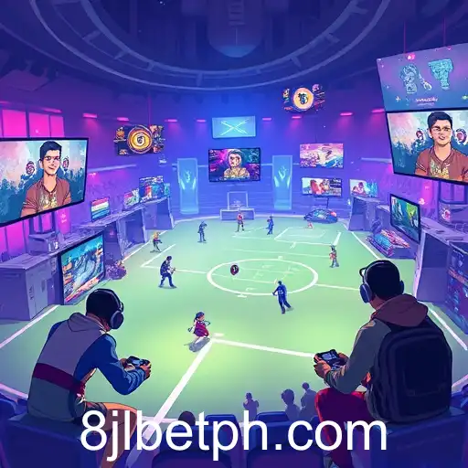 Gaming Revolution: The Year of Transformation