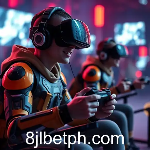 Gaming Trends Transforming Entertainment