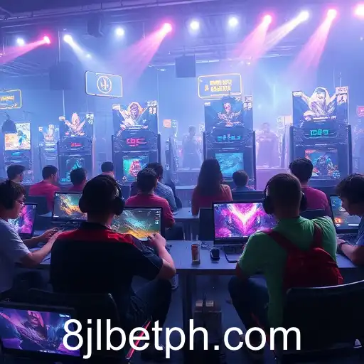 The Evolution of Online Gaming in the 21st Century