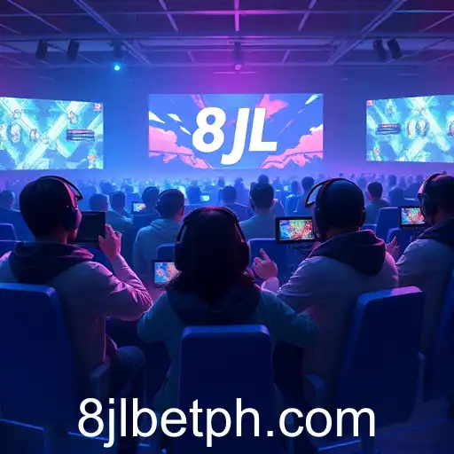 Exploring the Rise of 8jl in the Gaming Industry