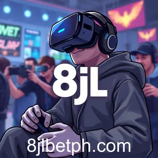 The Rise of 8jl in Online Gaming