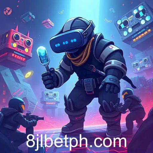 The Rise of 8jl: Redefining Online Gaming