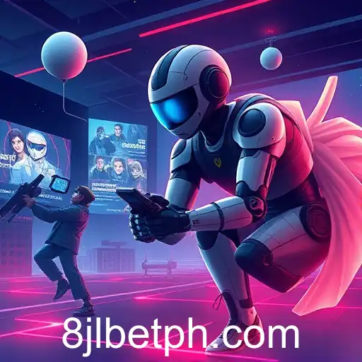 Exploring the Rise of 8jl in Gaming