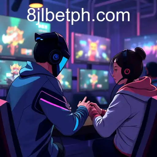 The Rise of Online Gaming Communities