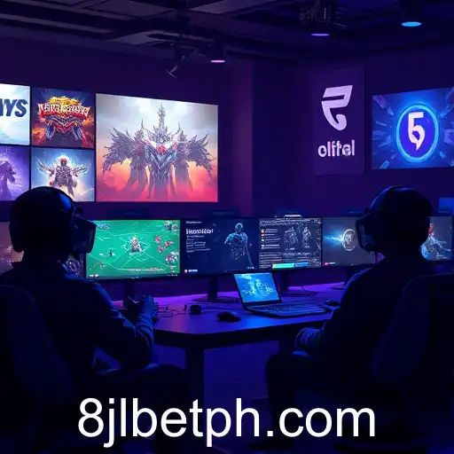 The Rising Influence of Online Games in 2025