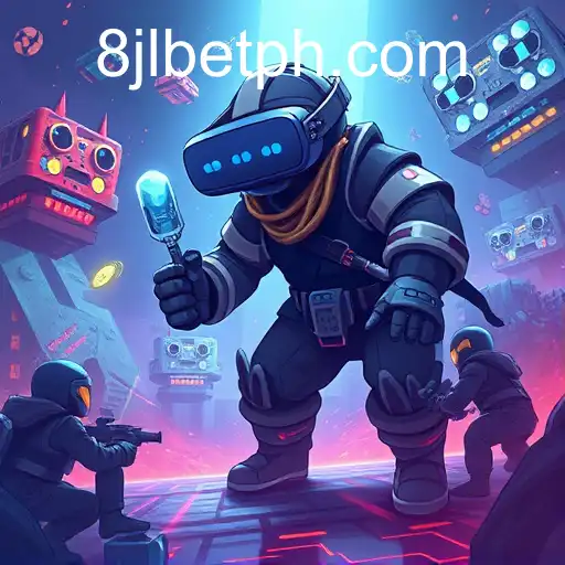 The Rise of 8jl: Redefining Online Gaming