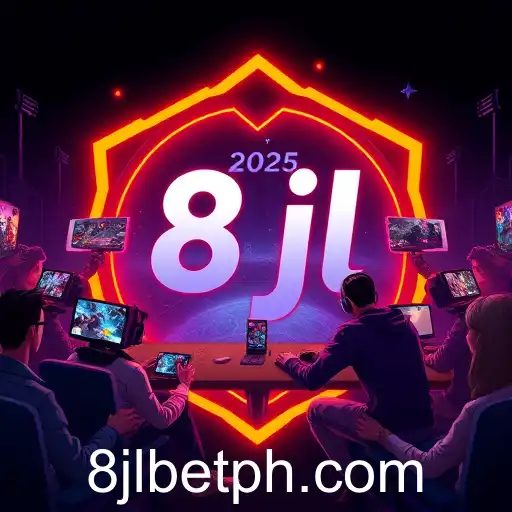 Exploring the Rise of 8jl in Gaming