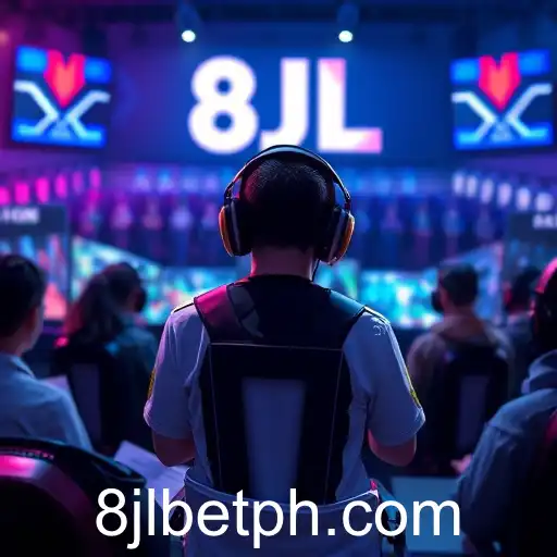 The Rise of 8JL: Transforming the Online Gaming Landscape