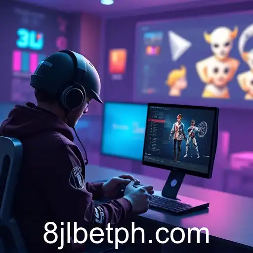 The Rise of Interactive Entertainment in 2025