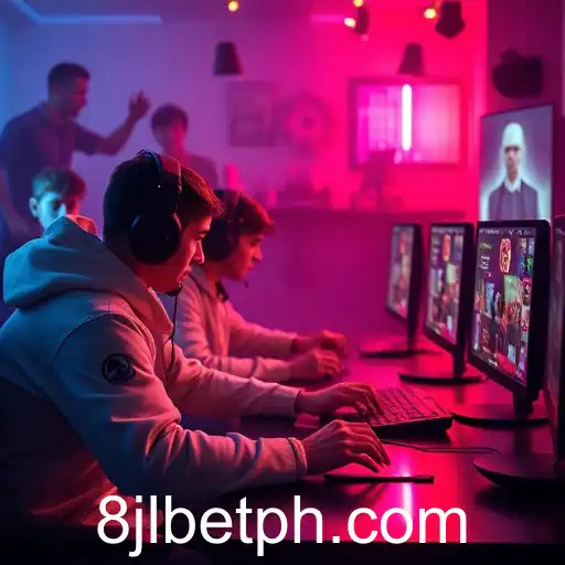 The Rise of Online English Games: A Global Phenomenon