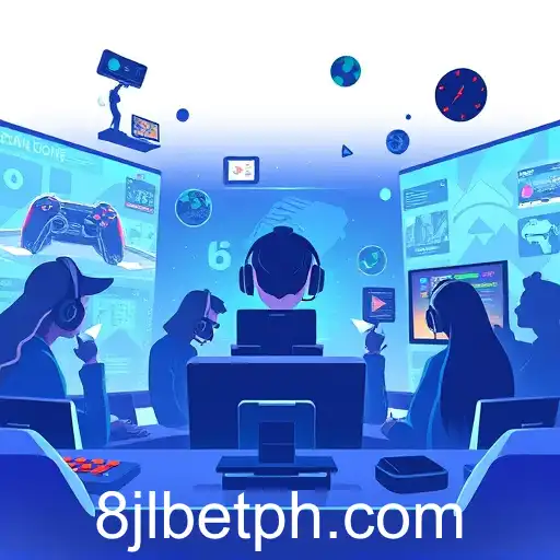 The Rise of Online Gaming Platforms in 2025